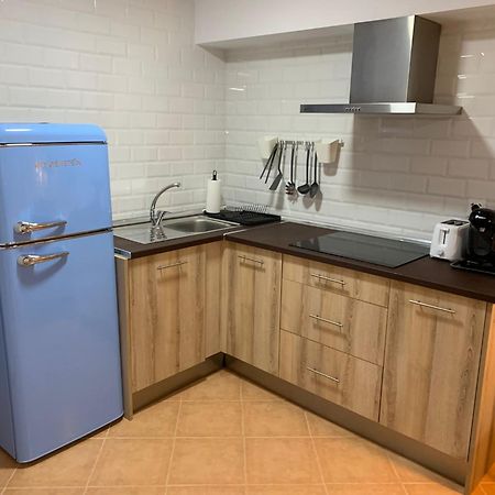 מאלגה Apartamento Avenida Velazquez Planta Primera מראה חיצוני תמונה