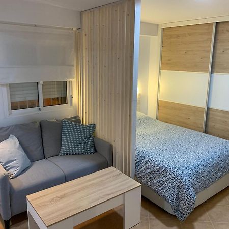 מאלגה Apartamento Avenida Velazquez Planta Primera מראה חיצוני תמונה