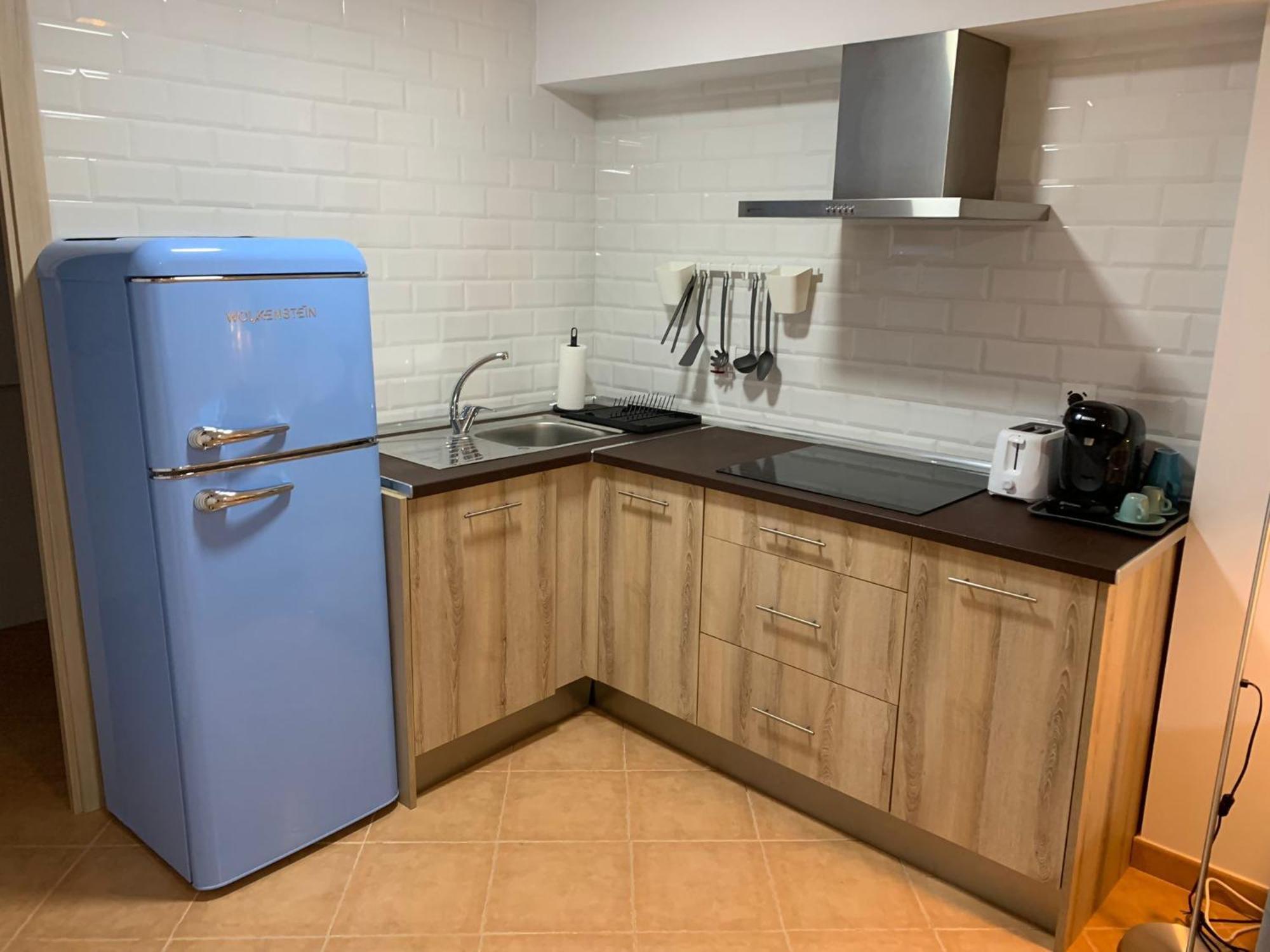 מאלגה Apartamento Avenida Velazquez Planta Primera מראה חיצוני תמונה