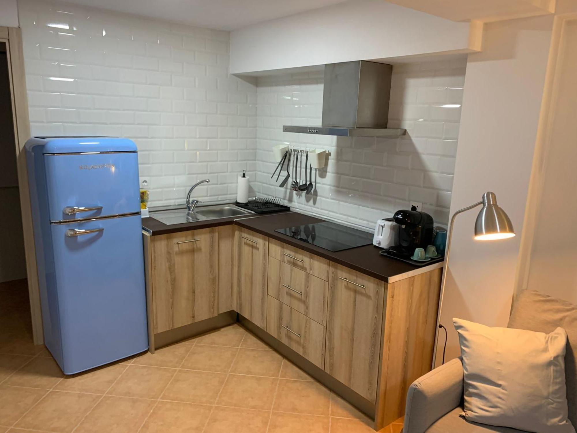 מאלגה Apartamento Avenida Velazquez Planta Primera מראה חיצוני תמונה